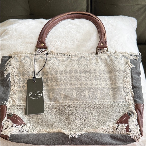 Myra Bag Handbags - MYRA TOTE PURSE BRAND NEW WITH TAGS